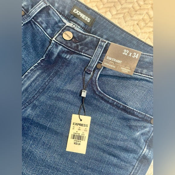 Express Other - Men Express Jeans